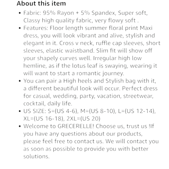 Polka Dot Wrap Dress - Picture 6 of 10